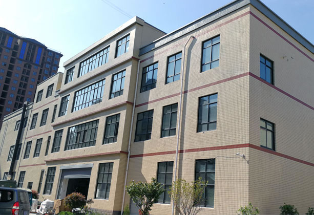 东莞市宏健硅橡胶科技有限公司